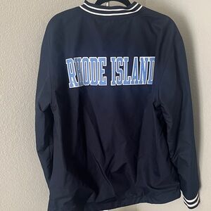 URI Pullover